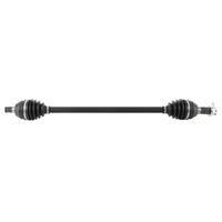 All Balls 8-Ball Front Left CV Axle for 2019 Can-Am Maverick X3 Max XRS Turbo R