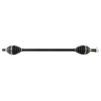 All Balls 8-Ball Front Left CV Axle for 2022-2024 Can-Am Maverick X3 XRS SAS Turbo RR