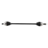 All Balls Front Left CV Axle for 2022-2024 Can-Am Maverick X3 XRS SAS Turbo RR