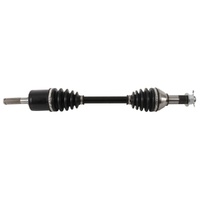 All Balls Front Left CV Axle for 2018-2019 Can-Am Maverick 1000 Trail