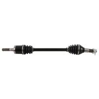 All Balls Front Right CV Axle for 2017-2018 Can-Am Commander 1000 DPS