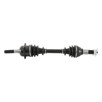 Heavy Duty 8 Ball Front Right Axle for 2006-2015 Can-Am Outlander 400 STD 4X4