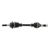 All Balls 8-Ball Front Right CV Axle for 2006-2015 Can-Am Outlander 400 XT 4X4