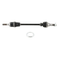 All Balls Front Right CV Axle for 2011-2012 Can-Am Commander 1000