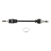 All Balls Front Right CV Axle for 2012 Can-Am Commander 800 DPS