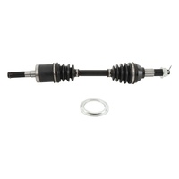 All Balls 8-Ball Front Right CV Axle for 2019 Can-Am Outlander 570 DPS EFI