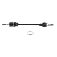 All Balls Front Right CV Axle for 2015-2018 Can-Am Maverick 1000 Turbo XDS DPS