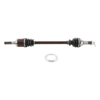 All Balls Front Right CV Axle for 2015-2017 Can-Am Maverick 1000 XXC