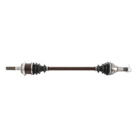 All Balls Front Right CV Axle for 2014-2018 Can-Am Maverick 1000 XMR