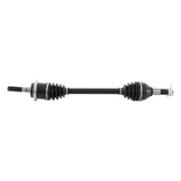 All Balls 8-Ball Front Right CV Axle for 2014-2016 Can-Am Commander 1000 DPS