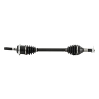 All Balls 8-Ball Front Right CV Axle for 2016 Can-Am Commander 800 Max DPS