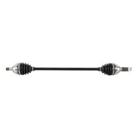 All Balls Front Right CV Axle for 2018 Can-Am Maverick X3 Max XRS Turbo R