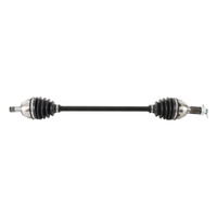 All Balls Front Right CV Axle for 2017 Can-Am Maverick X3 XDS