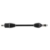 All Balls 8-Ball Front Right CV Axle for 2018-2019 Can-Am Defender Max 1000 HD10