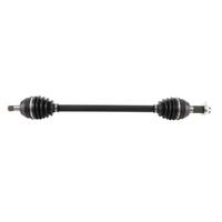 All Balls 8-Ball Front Right CV Axle for 2018 Can-Am Maverick X3 Max XDS Turbo R