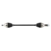 All Balls Front Right CV Axle for 2018 Can-Am Maverick X3 Max XDS Turbo R