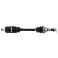 All Balls Front Right CV Axle for 2018-2019 Can-Am Maverick 1000 Trail