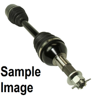 All Balls Front Right CV Axle for 2019 Can-Am Outlander 1000 XTP