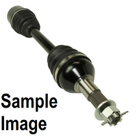 All Balls 8-Ball Front Right CV Axle for 2019 Can-Am Outlander 1000 XTP