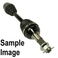 All Balls Front Right CV Axle for 2019 Can-Am Outlander 850 DPS