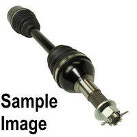 All Balls 8-Ball Front Left CV Axle for 2019 Can-Am Outlander 1000 XTP