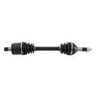 All Balls 8-Ball Rear Left CV Axle for 2012-2016 Can-Am Outlander 1000 EFI