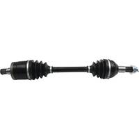 All Balls Rear Left CV Axle for 2019 Can-Am Outlander 1000 XTP