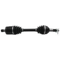 All Balls 8-Ball Rear Right CV Axle for 2019 Can-Am Outlander 1000 XTP