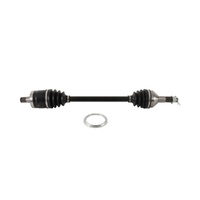 All Balls 8-Ball Rear Left CV Axle for 2014-2015 Can-Am Commander 1000 LTD