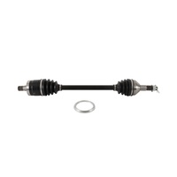 All Balls Rear Left CV Axle for 2012-2015 Can-Am Commander 800 STD