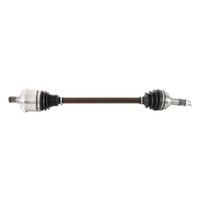 All Balls 8-Ball Rear Left CV Axle for 2015 Can-Am Maverick Max 1000 Turbo XDS DPS