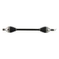 All Balls 8-Ball Rear Left CV Axle for 2018-2019 Can-Am Maverick X3 XRC