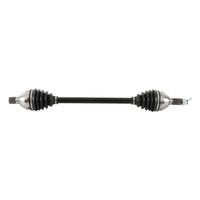 All Balls Rear Left CV Axle for 2018 Can-Am Maverick X3 HO