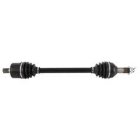 All Balls 8-Ball Rear Left CV Axle for 2017-2019 Can-Am Defender Max 1000 XT HD10