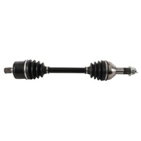 All Balls Rear Left CV Axle for 2018-2019 Can-Am Maverick 1000 Trail