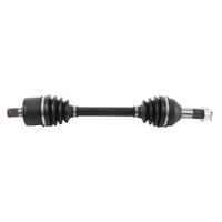 All Balls 8-Ball Rear Left CV Axle for 2016-2018 Can-Am Commander 1000 DPS