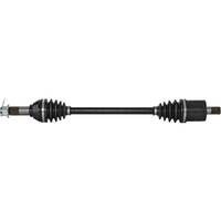 All Balls 8-Ball Front Left CV Axle for 2019 Can-Am Defender 1000 XTP HD10