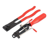 Whites CV Boot Clamping Tool Set