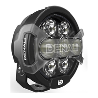 Denali D7 Pro LED Light Pod with DataDim Technology - Single