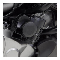 Denali SoundBomb Horn Mount for 2014-2019 Honda NC750X ABS DCT