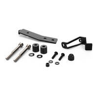 Denali SoundBomb Horn Mount for 2019-2023 BMW R1250GS