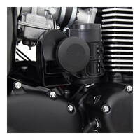 Denali SoundBomb Horn Mount for 2014 Triumph Bonneville 110th Anniversary