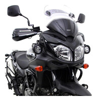 Denali Driving Light Mount for2014 Suzuki DL650 V-Strom LAMS