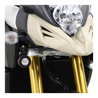 Denali Driving Light Mount for2016-2020 Suzuki DL1000 V-Strom