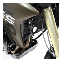 Denali Driving Light Mount for2013-2019 BMW F800GS Adventure