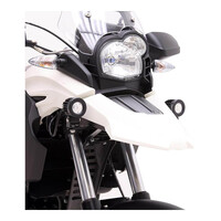 Denali Driving Light Mount for2009-2017 BMW G650GS