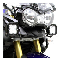 Denali Driving Light Mount for2011-2019 Triumph Tiger 800XC