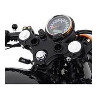 Denali OE Crash Bar Mount for 2004-2015 Triumph Thruxton 900