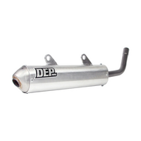 DEP Werx 2-Stroke Expansion Chamber for 2019-2024 Beta 200 