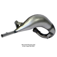 DEP Werx 2-Stroke Expansion Chamber for 125 GasGas EC 2003-2012 